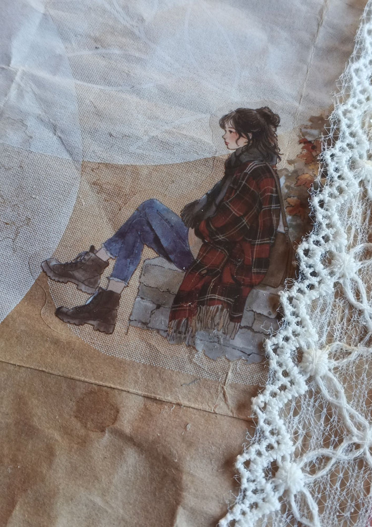 Handmade Journals