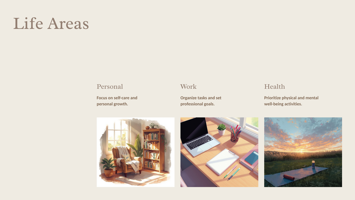 The Simple Life Reset Guide | A Junk Journal Planner for Clarity & Calm