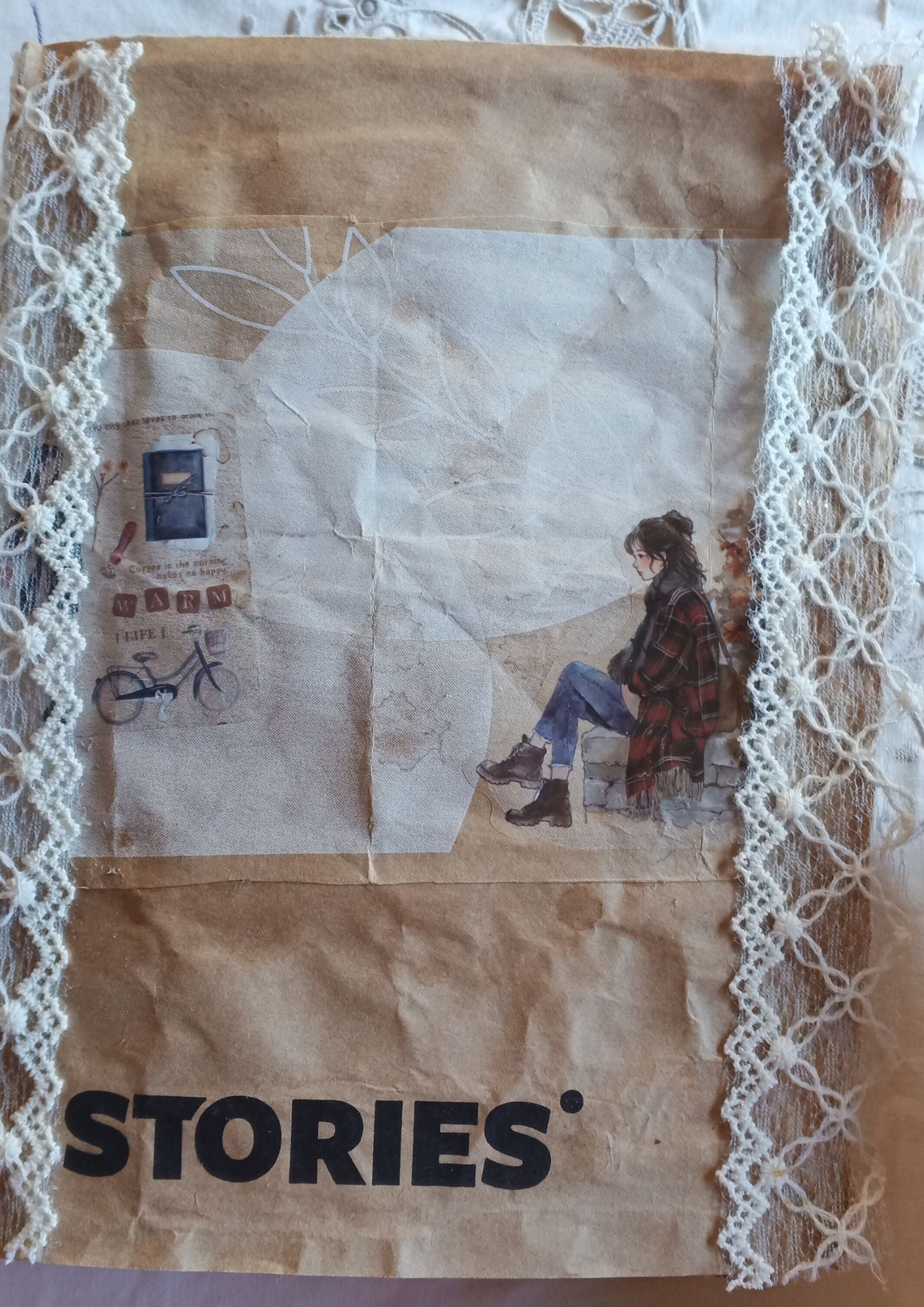 Stories Journal